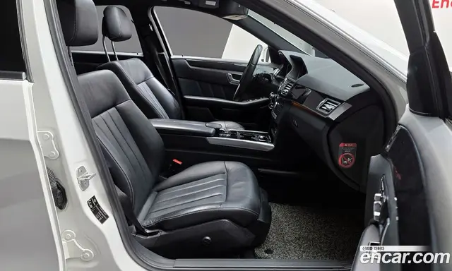 Mercedes-Benz E-Class 2015 2.1 автомат (гидро), миниатюра 10
