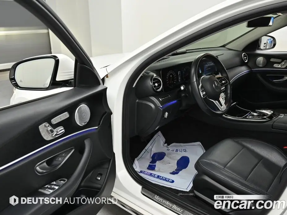 Mercedes-Benz E-Class 2018 2.0 автомат (гидро), фото 11 Mercedes-Benz E-Class 2018 2.0 автомат (гидро), фото 11