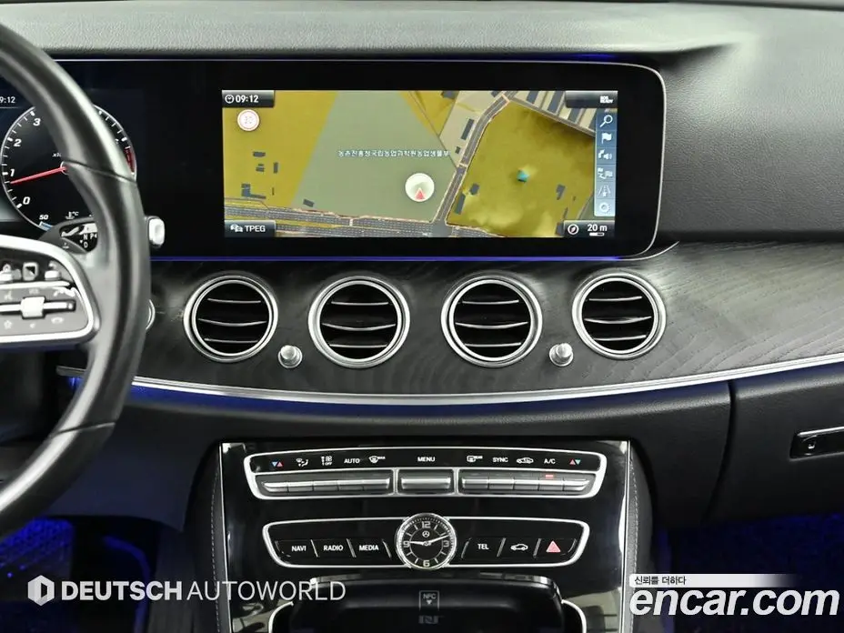 Mercedes-Benz E-Class 2018 2.0 автомат (гидро), фото 14 Mercedes-Benz E-Class 2018 2.0 автомат (гидро), фото 14