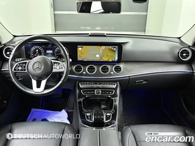 Mercedes-Benz E-Class 2018 2.0 автомат (гидро), миниатюра 7 Mercedes-Benz E-Class 2018 2.0 автомат (гидро), миниатюра 7