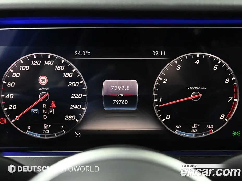 Mercedes-Benz E-Class 2018 2.0 автомат (гидро), фото 8 Mercedes-Benz E-Class 2018 2.0 автомат (гидро), фото 8