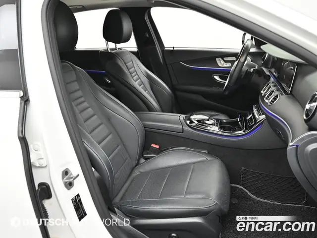Mercedes-Benz E-Class 2018 2.0 автомат (гидро), миниатюра 10 Mercedes-Benz E-Class 2018 2.0 автомат (гидро), миниатюра 10