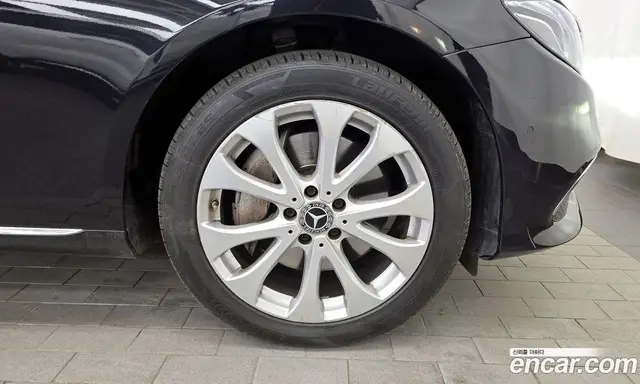 Mercedes-Benz E-Class 2018 2.0 автомат (гидро), миниатюра 5