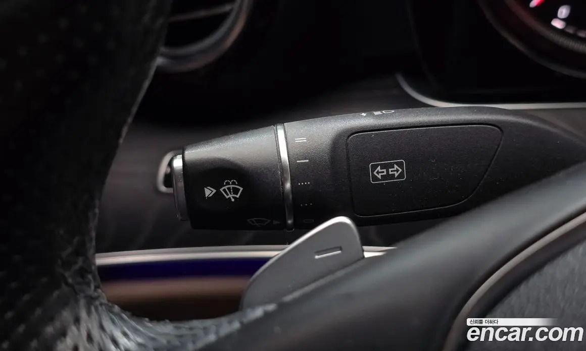 Mercedes-Benz E-Class 2018 1.9 автомат (гидро), фото 20