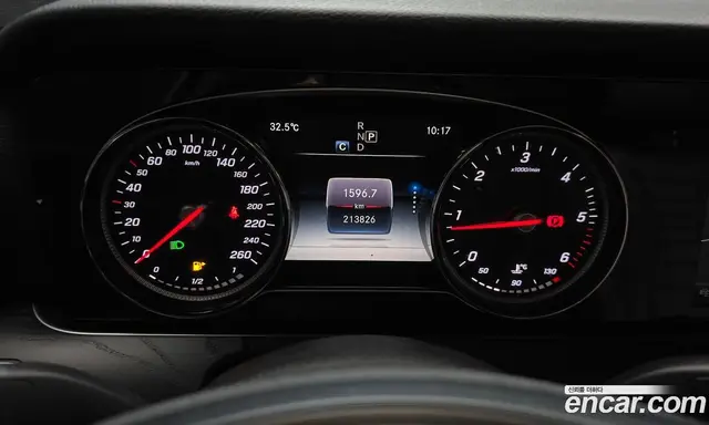 Mercedes-Benz E-Class 2018 1.9 автомат (гидро), миниатюра 8