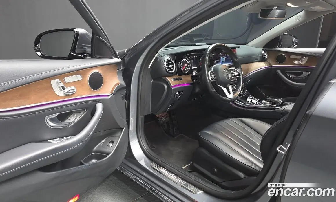 Mercedes-Benz E-Class 2020 1.9 автомат (гидро), фото 12 Mercedes-Benz E-Class 2020 1.9 автомат (гидро), фото 12