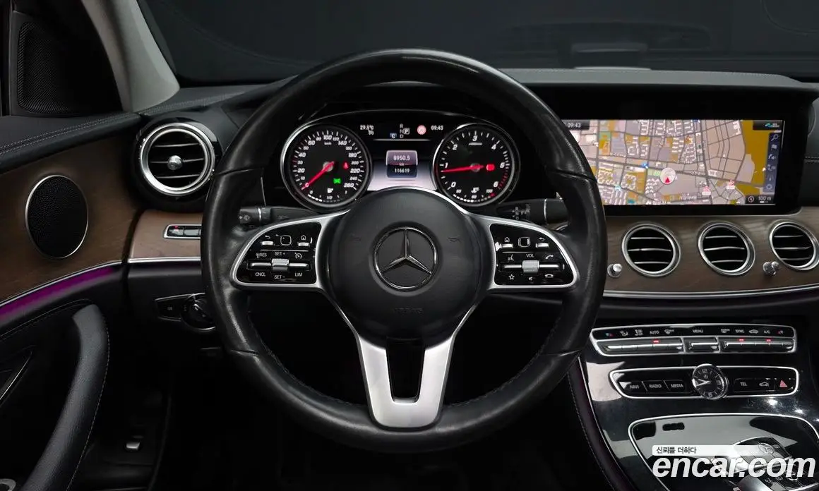 Mercedes-Benz E-Class 2020 1.9 автомат (гидро), фото 19 Mercedes-Benz E-Class 2020 1.9 автомат (гидро), фото 19
