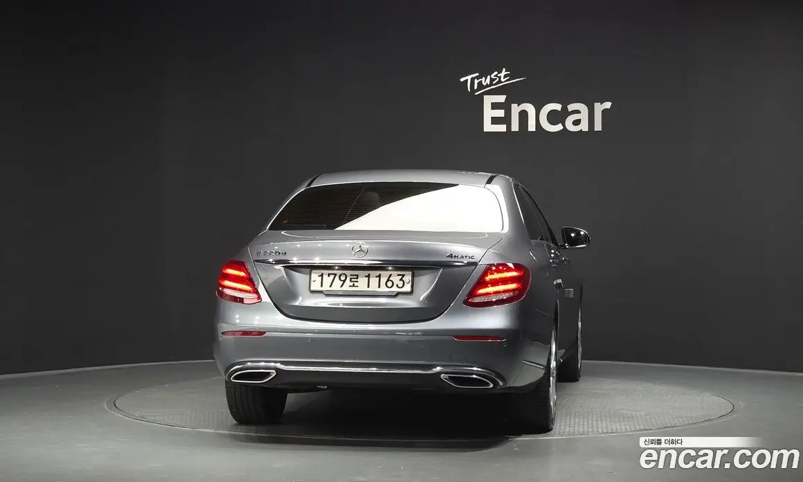 Mercedes-Benz E-Class 2020 1.9 автомат (гидро), фото 3 Mercedes-Benz E-Class 2020 1.9 автомат (гидро), фото 3