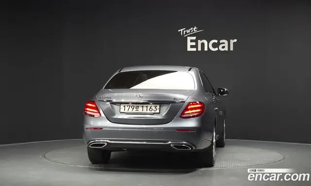 Mercedes-Benz E-Class 2020 1.9 автомат (гидро), миниатюра 3 Mercedes-Benz E-Class 2020 1.9 автомат (гидро), миниатюра 3