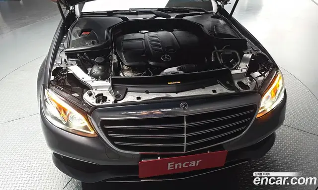 Mercedes-Benz E-Class 2020 1.9 автомат (гидро), миниатюра 5 Mercedes-Benz E-Class 2020 1.9 автомат (гидро), миниатюра 5