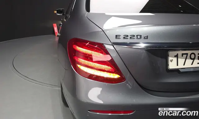 Mercedes-Benz E-Class 2020 1.9 автомат (гидро), миниатюра 8 Mercedes-Benz E-Class 2020 1.9 автомат (гидро), миниатюра 8