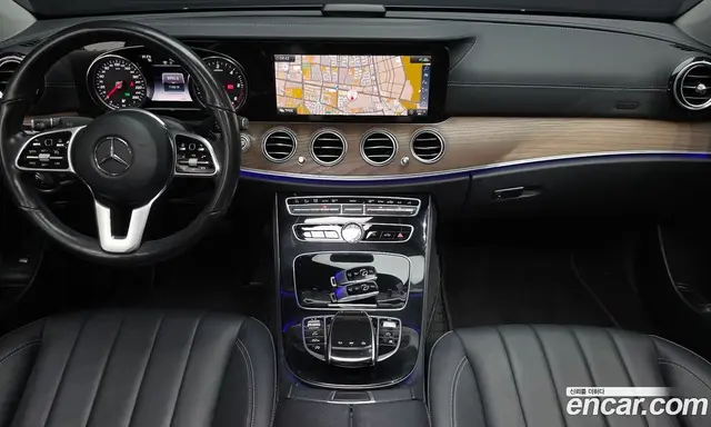 Mercedes-Benz E-Class 2020 1.9 автомат (гидро), миниатюра 9 Mercedes-Benz E-Class 2020 1.9 автомат (гидро), миниатюра 9