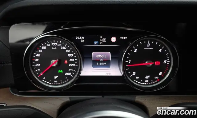 Mercedes-Benz E-Class 2020 1.9 автомат (гидро), миниатюра 10 Mercedes-Benz E-Class 2020 1.9 автомат (гидро), миниатюра 10