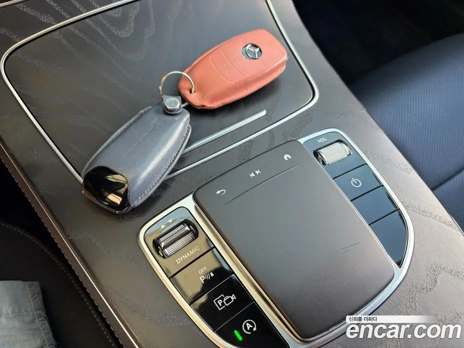 Mercedes-Benz E-Class 2023 2.0 автомат (гидро), фото 15