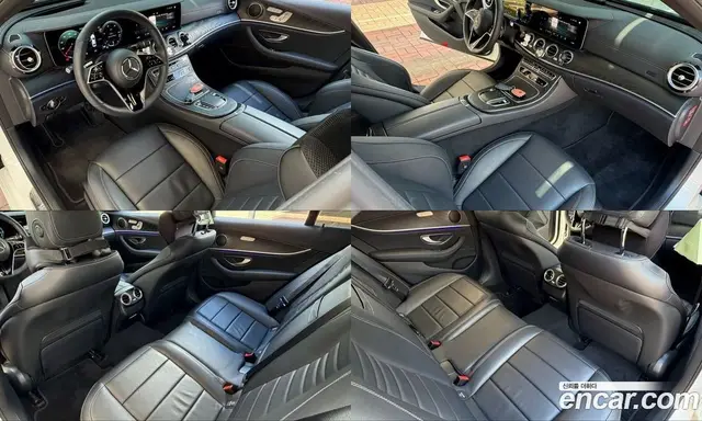 Mercedes-Benz E-Class 2023 2.0 автомат (гидро), миниатюра 8