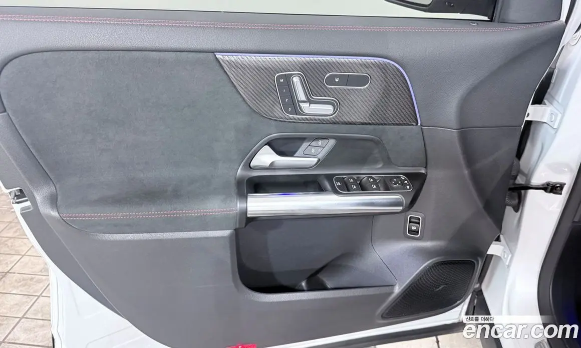 Mercedes-Benz GLA-Class 2022 2.0 автомат (гидро), фото 15