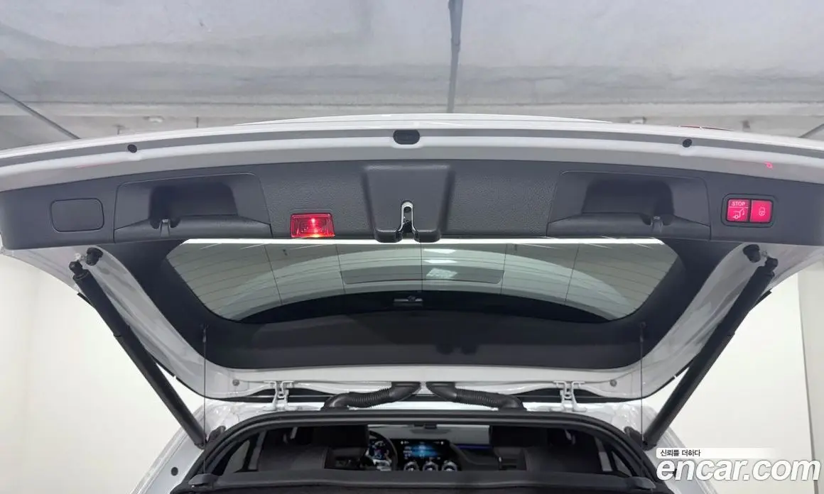 Mercedes-Benz GLA-Class 2022 2.0 автомат (гидро), фото 19