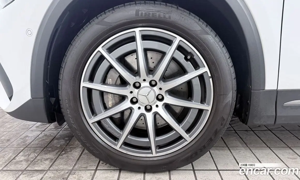 Mercedes-Benz GLA-Class 2022 2.0 автомат (гидро), фото 5