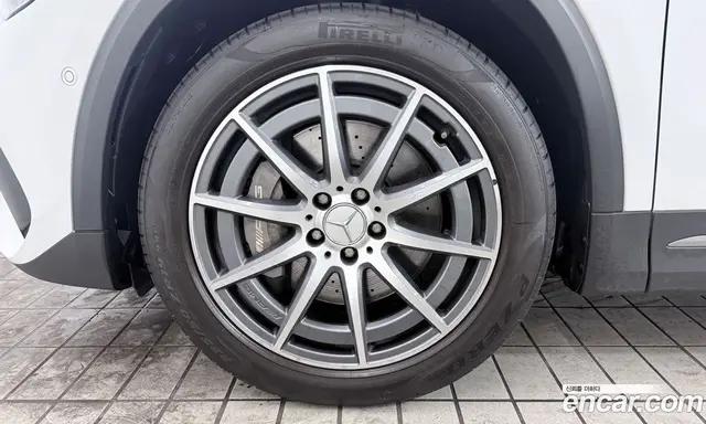 Mercedes-Benz GLA-Class 2022 2.0 автомат (гидро), миниатюра 5