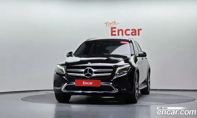 Mercedes-Benz GLC-Class 2019 2.0 автомат (гидро), миниатюра 2 Mercedes-Benz GLC-Class 2019 2.0 автомат (гидро), миниатюра 2