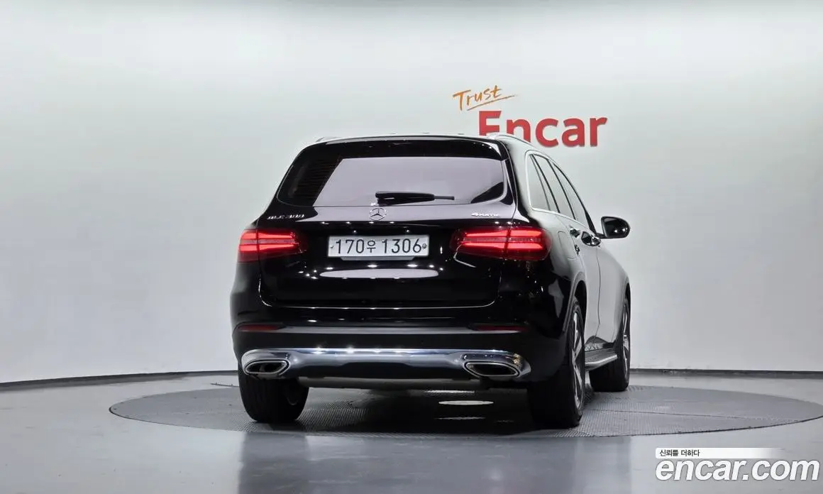 Mercedes-Benz GLC-Class 2019 2.0 автомат (гидро), фото 3 Mercedes-Benz GLC-Class 2019 2.0 автомат (гидро), фото 3