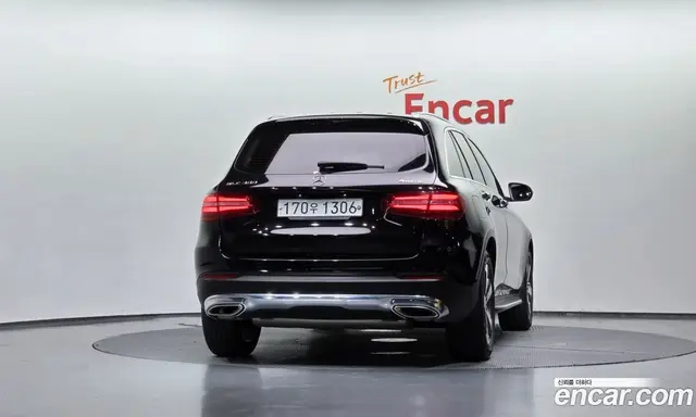 Mercedes-Benz GLC-Class 2019 2.0 автомат (гидро), миниатюра 3 Mercedes-Benz GLC-Class 2019 2.0 автомат (гидро), миниатюра 3