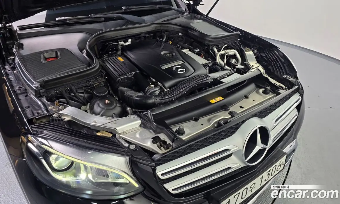 Mercedes-Benz GLC-Class 2019 2.0 автомат (гидро), фото 5 Mercedes-Benz GLC-Class 2019 2.0 автомат (гидро), фото 5