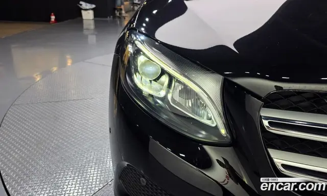 Mercedes-Benz GLC-Class 2019 2.0 автомат (гидро), миниатюра 7 Mercedes-Benz GLC-Class 2019 2.0 автомат (гидро), миниатюра 7