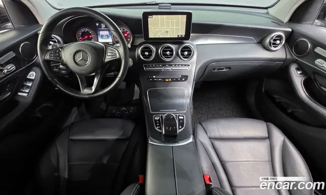 Mercedes-Benz GLC-Class 2019 2.0 автомат (гидро), миниатюра 9 Mercedes-Benz GLC-Class 2019 2.0 автомат (гидро), миниатюра 9