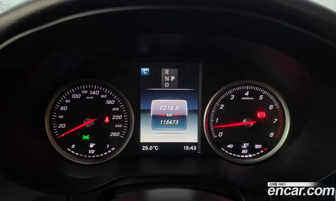 Mercedes-Benz GLC-Class 2019 2.0 автомат (гидро), фото 10 Mercedes-Benz GLC-Class 2019 2.0 автомат (гидро), фото 10