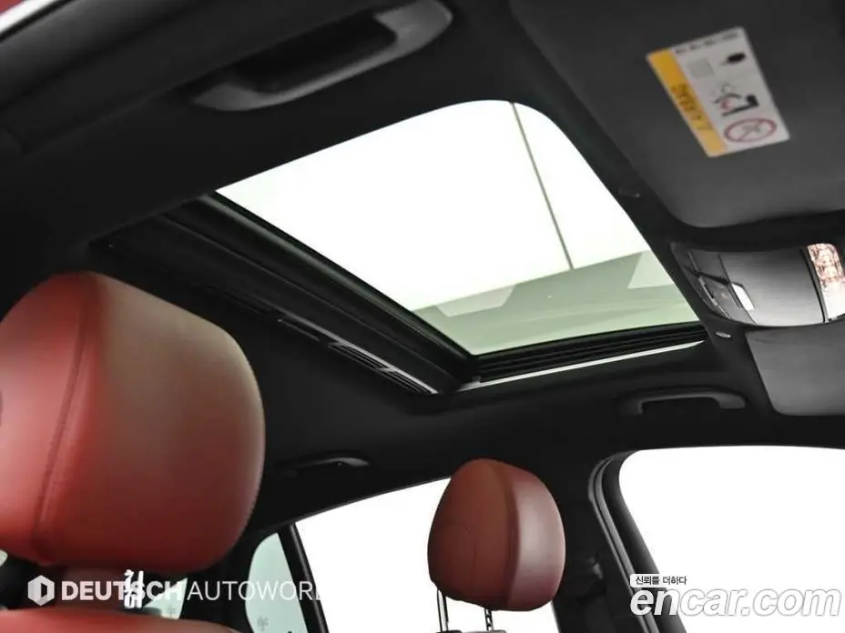 Mercedes-Benz GLC-Class 2021 2.0 автомат (гидро), фото 17