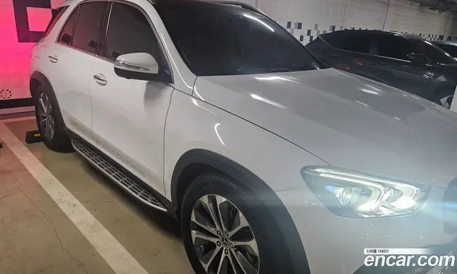 Mercedes-Benz GLE-Class 2023 2.0 автомат (гидро), миниатюра 2 Mercedes-Benz GLE-Class 2023 2.0 автомат (гидро), миниатюра 2