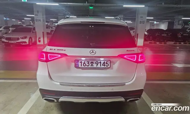 Mercedes-Benz GLE-Class 2023 2.0 автомат (гидро), миниатюра 4 Mercedes-Benz GLE-Class 2023 2.0 автомат (гидро), миниатюра 4