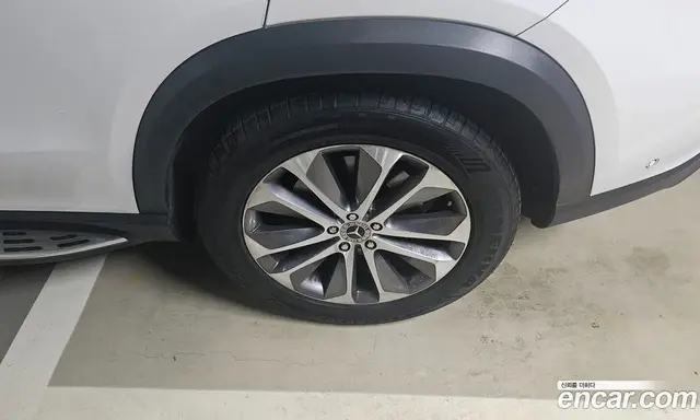 Mercedes-Benz GLE-Class 2023 2.0 автомат (гидро), миниатюра 7 Mercedes-Benz GLE-Class 2023 2.0 автомат (гидро), миниатюра 7