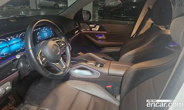 Mercedes-Benz GLE-Class 2023 2.0 автомат (гидро), миниатюра 9 Mercedes-Benz GLE-Class 2023 2.0 автомат (гидро), миниатюра 9