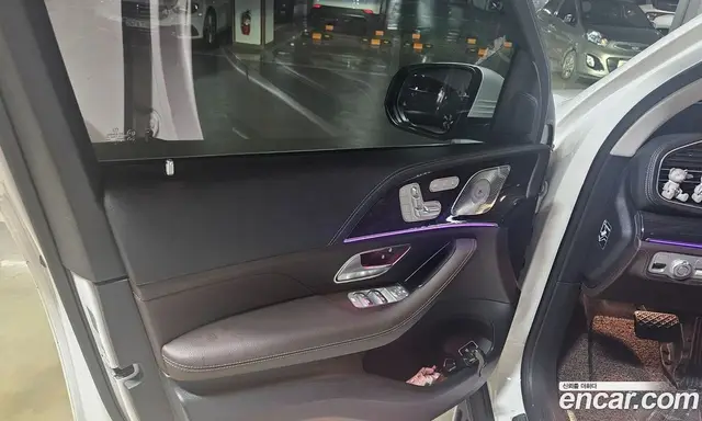 Mercedes-Benz GLE-Class 2023 2.0 автомат (гидро), миниатюра 10 Mercedes-Benz GLE-Class 2023 2.0 автомат (гидро), миниатюра 10