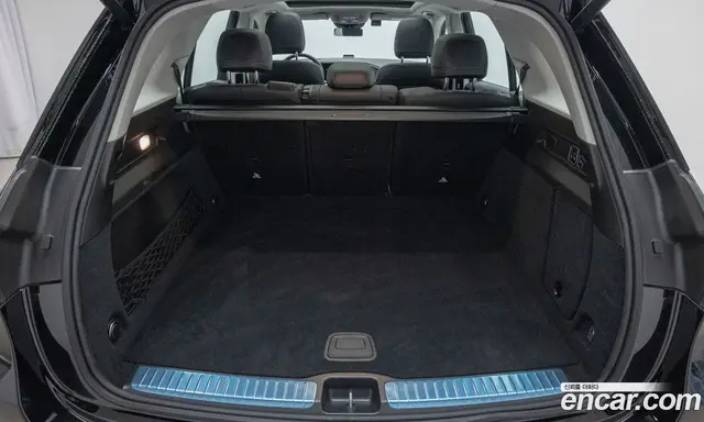 Mercedes-Benz GLE-Class 2024 3.0 автомат (гидро), миниатюра 11