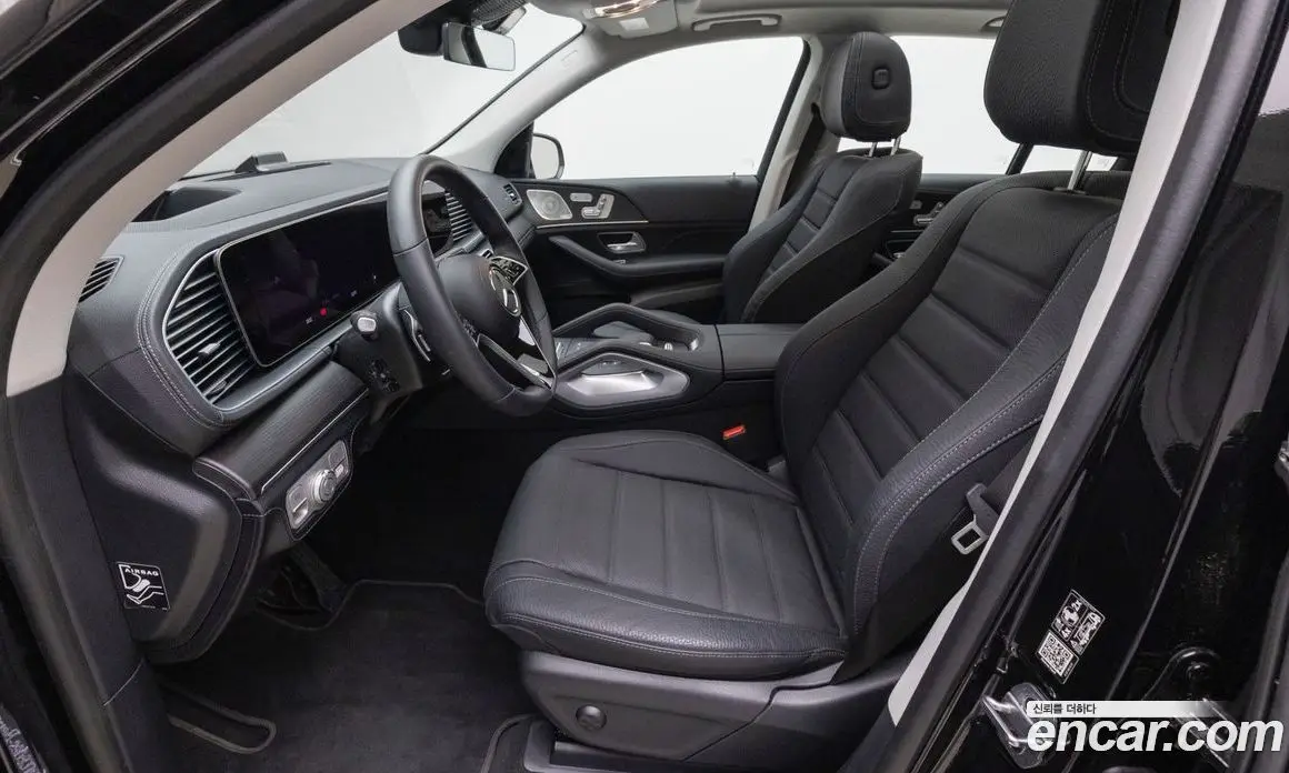 Mercedes-Benz GLE-Class 2024 3.0 автомат (гидро), фото 14