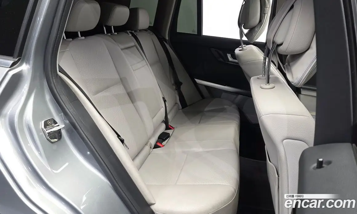 Mercedes-Benz GLK-Class 2013 2.1 автомат (гидро), фото 11
