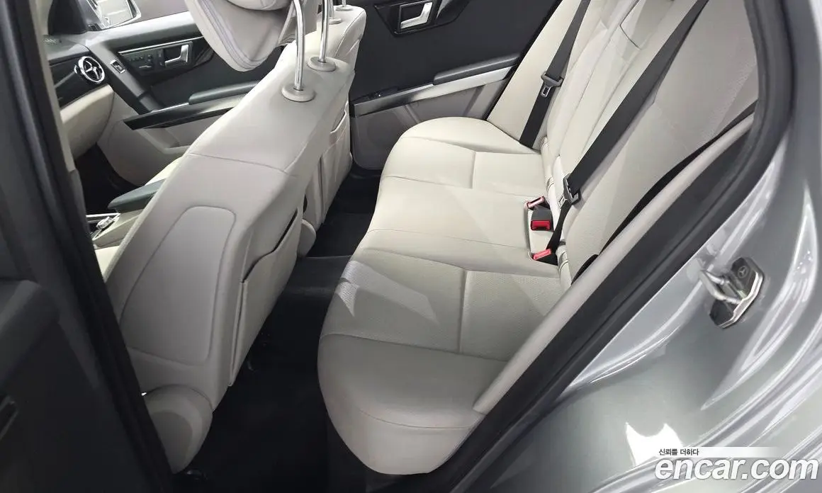 Mercedes-Benz GLK-Class 2013 2.1 автомат (гидро), фото 12