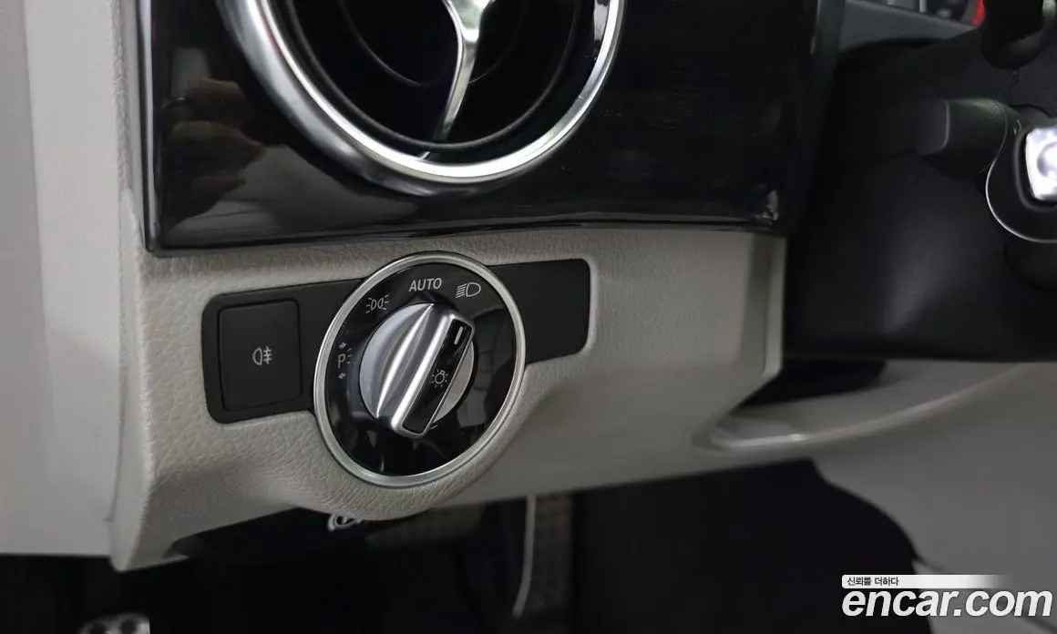 Mercedes-Benz GLK-Class 2013 2.1 автомат (гидро), фото 20