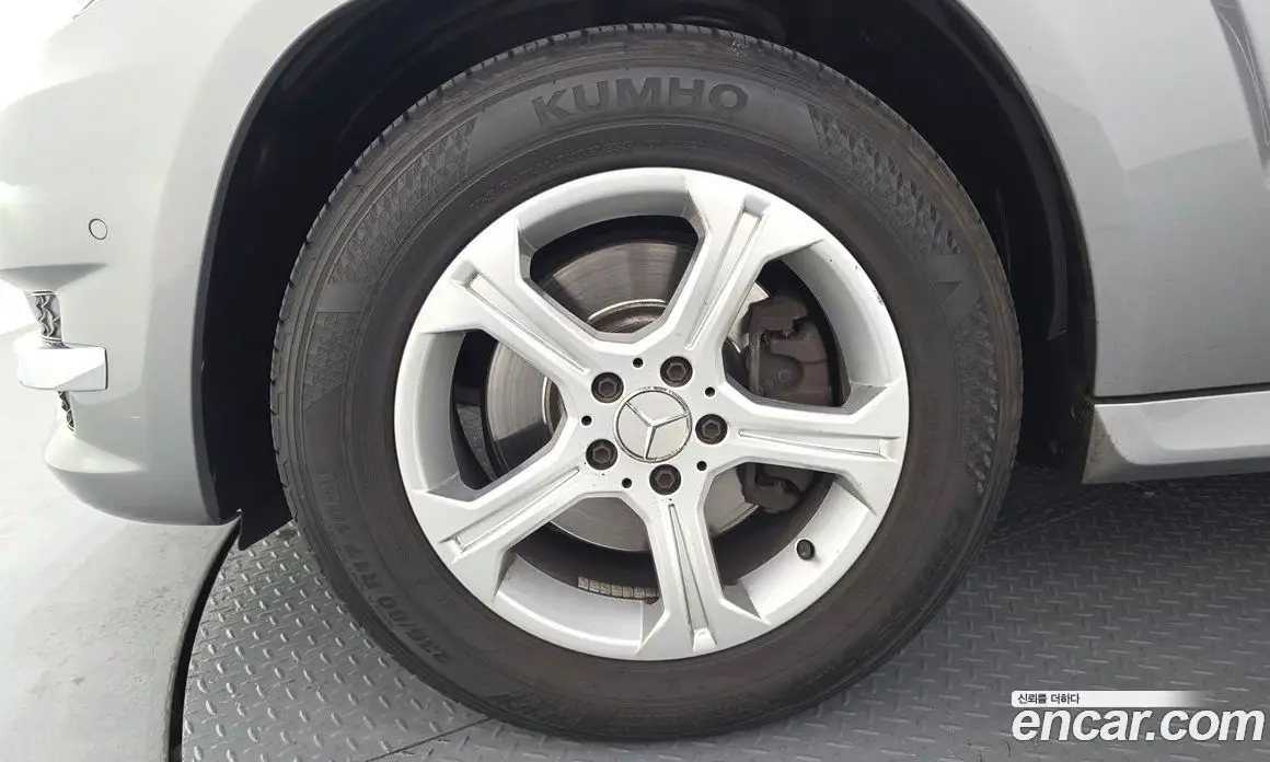 Mercedes-Benz GLK-Class 2013 2.1 автомат (гидро), фото 5
