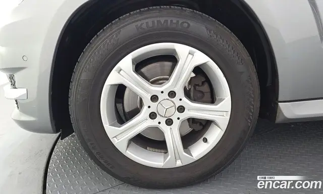 Mercedes-Benz GLK-Class 2013 2.1 автомат (гидро), миниатюра 5