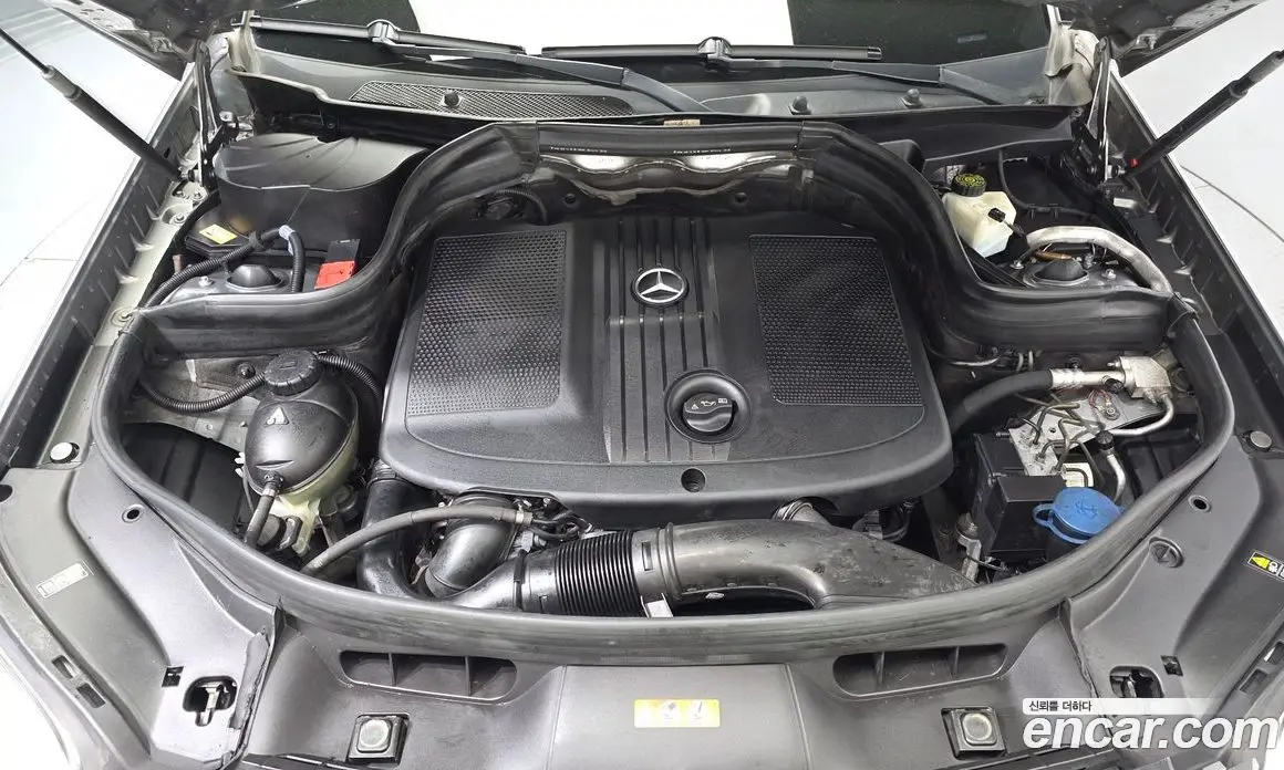 Mercedes-Benz GLK-Class 2013 2.1 автомат (гидро), фото 6