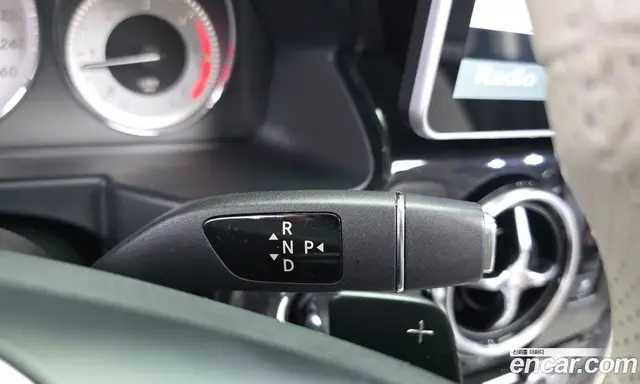 Mercedes-Benz GLK-Class 2013 2.1 автомат (гидро), миниатюра 9