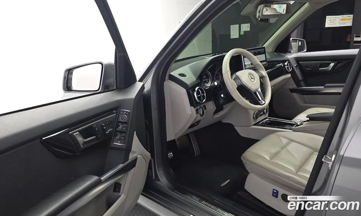 Mercedes-Benz GLK-Class 2013 2.1 автомат (гидро), фото 10
