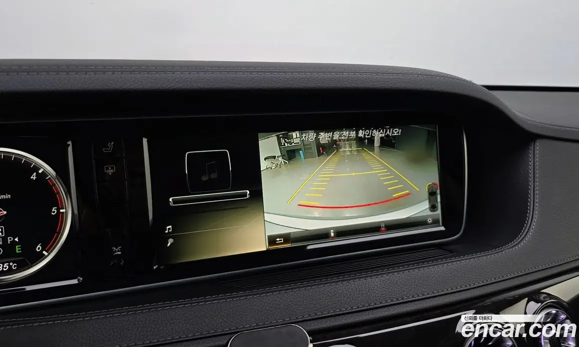 Mercedes-Benz S-Class 2014 3.0 автомат (гидро), фото 15