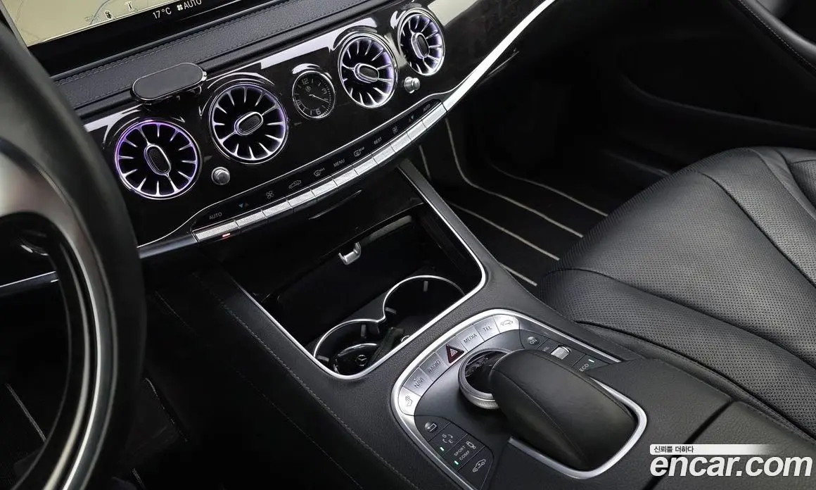 Mercedes-Benz S-Class 2014 3.0 автомат (гидро), фото 16