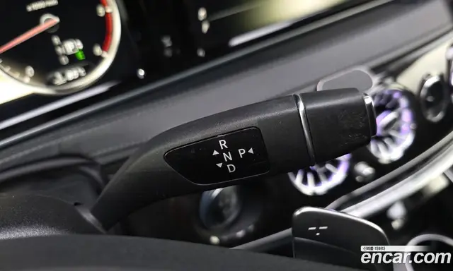 Mercedes-Benz S-Class 2014 3.0 автомат (гидро), миниатюра 8