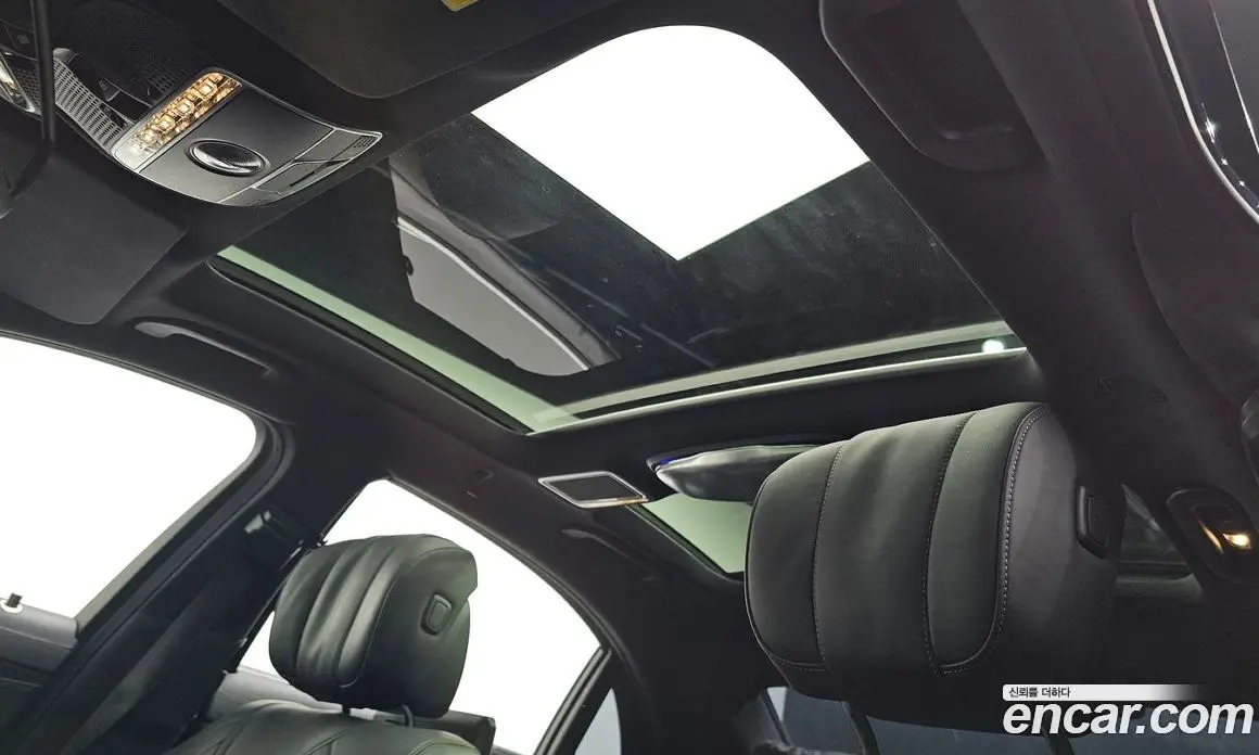Mercedes-Benz S-Class 2015 5.5 автомат (гидро), фото 17 Mercedes-Benz S-Class 2015 5.5 автомат (гидро), фото 17